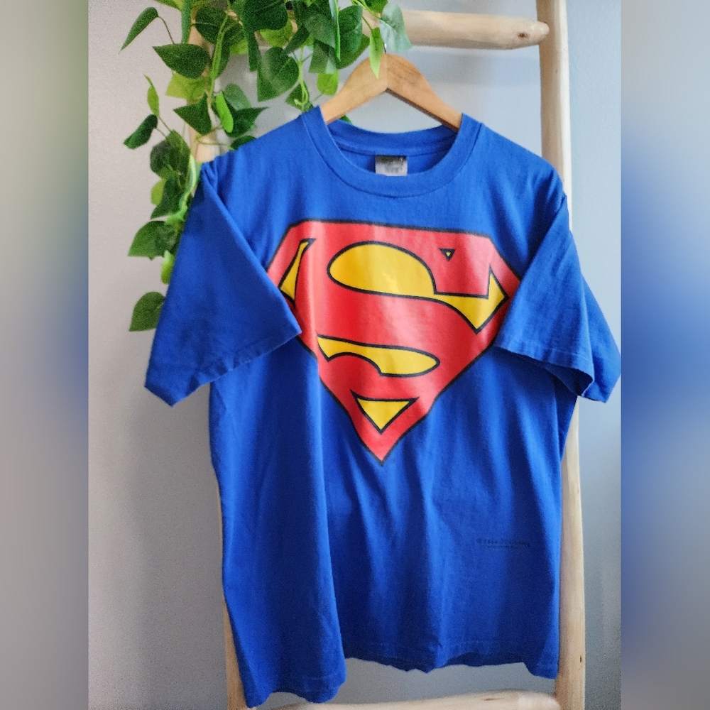 Vintage 1944 Superman Tee